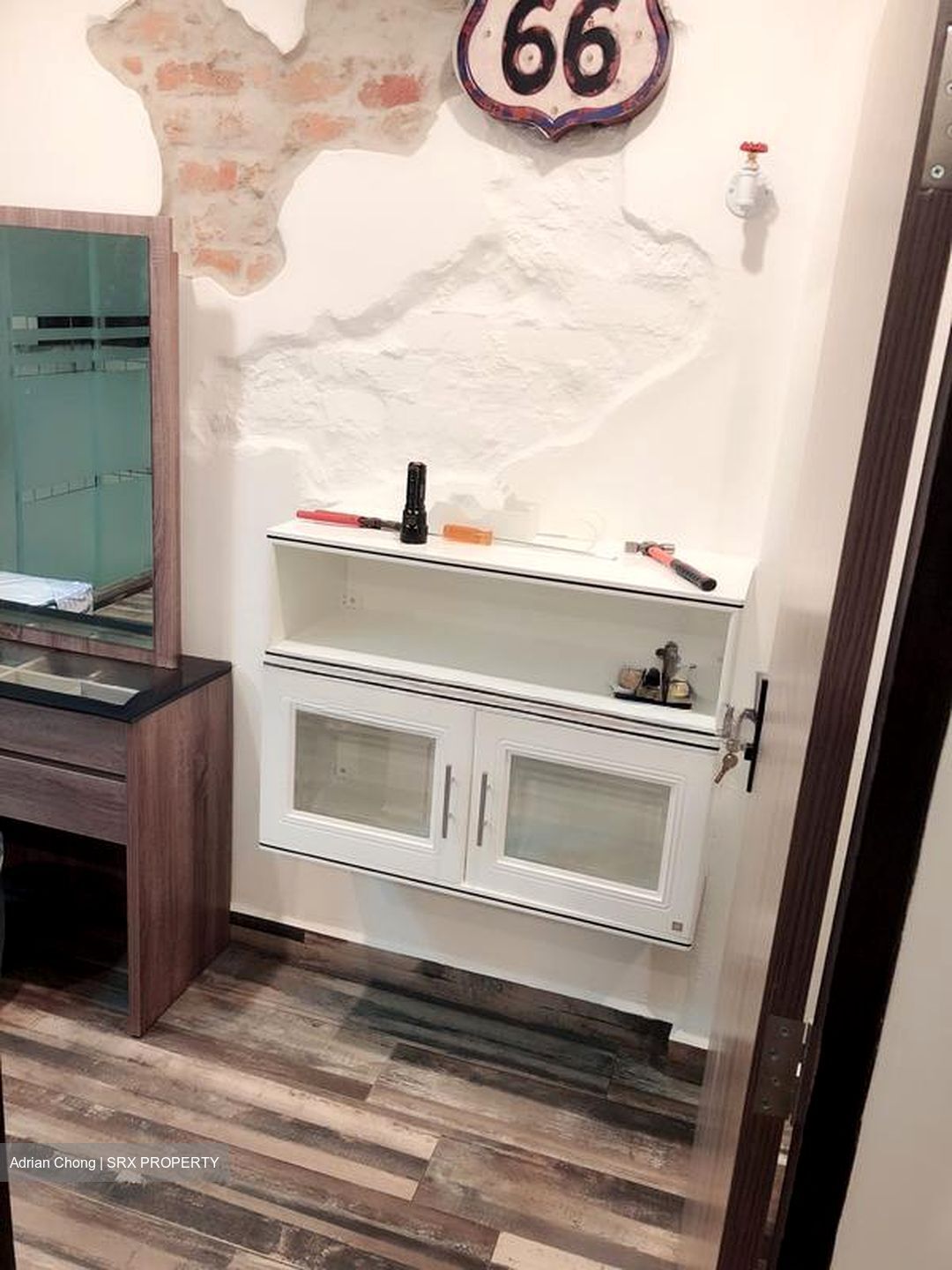 Eng Aun Mansion (D11), Apartment #639534951